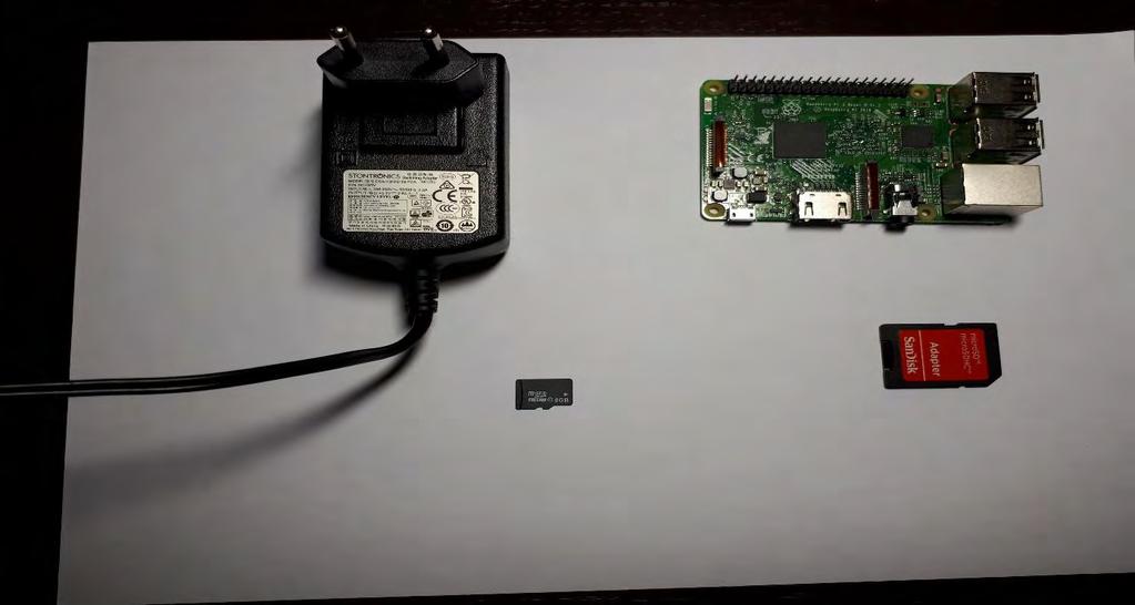 ΚΕΦΑΛΑΙΟ 4: Παραμετροποίηση hardware/software πριν την υλοποίηση 4.