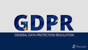 ΕΙΣΑΓΩΓΗ GDPR Πρόκειται για σημαντική μεταρρύθμιση που άφορα την προστασία των φυσικών προσώπων έναντι της επεξεργασίας των προσωπικών