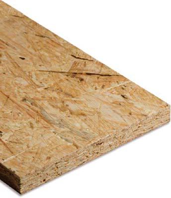 O S B p l o š č a 200615 OSB 3 KRONO 15mm TG3 7,14 /m 2 AC 4,69 /m 2 OSB - 15 mm (brez