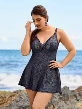BEACHWEAR Παραγγείλετε μέσω