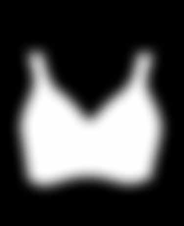 716 713 10 Μαύρο 39,99 Panty με όμορφη διακόσμηση πίσω και λάστιχο 3 στο πόδι.