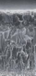 Grade Features Improves Productivity The ultra hard - ultra smooth - super FINE and super FLAT coating greatly improves both heat and wear resistance - resulting in higher speeds and feeds - more