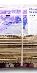 Ιδανική για το τσερκάρισμα βαριών πακέτων καθώς δεν χρειάζεται να