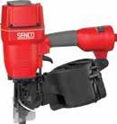 SNS 50XP Για βαρέως τύπου συνδετήρα G5562 (M2- V800) έως 63mm μήκος.