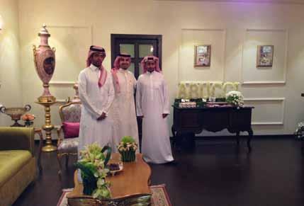 ا نطالقه ناجحه تخرج عبدالله سلطان المعجل في كلية اإلدارة بجامعة الملك فهد للبترول والمعادن تخصص إدارة مالية عمل بالقطاع الحكومي لمدة ست سنوات في صندوق التنمية الصناعية السعودي وم ن ثم عمل بالقطاع