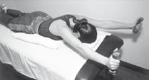 Τίποτα δεν είναι σημαντικότερο κατά την αποκατάσταση του ώμου από το