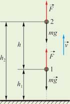 Када се искористи Други Њутнов закон написати у облику F m a, рад који изврши ова сила може се v v1 mv mv1 A F s m a a Рекли смо да је рад спољашње силе над телом једнак промени његове енергије mv