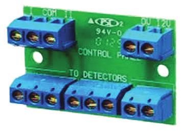communication for IC60 panel with CMS or SMS (TCP/IP, GPRS, SMS) Wire connection to the IC60 panel Powered directly from the panel IAQ6-1 ΚΑΛΩΔΙΟ ΠΡΟΓΡΑΜΜΑΤΙΣΜΟΥ IAQ6-1 PC INTERFACE CABLE