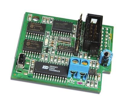 compact NiMh 12V/1,8Ah battery Compatible with IC60 compact panel 524,58 37,16 42,48 ΠΛΑΚΕΤΑ ΦΩΝΗΤΙΚΗΣ ΕΠΙΚΟΙΝΩΝΙΑΣ VOICE MODULE Μόνο για πίνακες IC60 Modular Φωνητικές οδηγίες χειρισμού