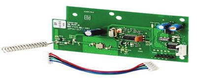Branded Security & Communication Systems A5Q00013940 S54538-F105-A100 - ΑΣΥΡΜΑΤΑ ΣΤΟΙΧΕΙΑ IC-60 - WIRELESS ACCESSORIES IC-60 ALARM IRFW6-10 IRFW6-10