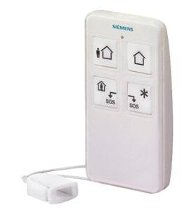 compact panel Optional back tamper contact Compatible with IC60 & SPC panels IC60 REMOTE CONTROL 868MHz - IRCW6-11 ΑΣΥΡΜΑΤΟ ΧΕΙΡΙΣΤΗΡΙΟ 4 ΠΛΗΚΤΡΩΝ IC60, 4