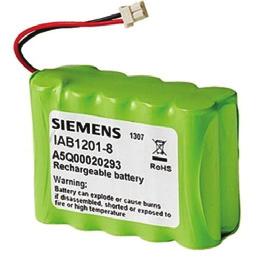 Si2Way 100dB Αυτόνομη με μπαταρία 3,6V Kόκκινο χρώμα Απαιτείται στοιχείο IRFW6-12 Η μπαταρία περιλαμβάνεται Si2Way protocol 100dB Autonomous with 3,6V