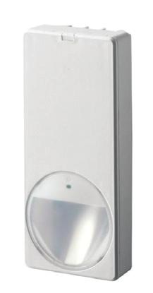 12/30kg, ρυθμιζόμενο Motion detector with Quad technology Adjustable range: 6-18m Ρet: 12/30kg, adjustable 17,80 S54530-F114-A100 PDM-I12 MAGIC PIR ΑΝΙΧΝΕΥΤΗΣ PDM-I12 MAGIC PIR DETECTOR Αξιόπιστη