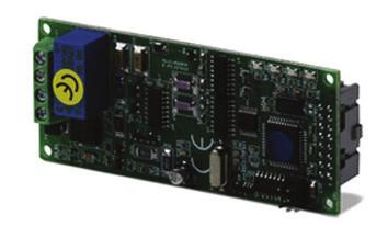 100 ΜΟΝΑΔΑ X-BUS ΓΙΑ ΠΙΝΑΚΕΣ SPC SPCE650.100 X-BUS MODULE FOR SPC PANELS 8 ζώνες 2 έξοδοι ρελέ 8 zones 2 relay outputs SPCE452.