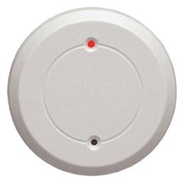 Branded Security & Communication Systems OD850-F1 DS422i ΑΝΙΧΝΕΥΤΗΣ ΘΡΑΥΣΗΣ ΥΑΛΟΠΙΝΑΚΑ GLASS BREAK DETECTOR Ψηφιακής τεχνολογίας Βασισμένος σε μικροεπεξεργαστή Ανιχνεύει τη