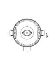 Åýêïëï óôçí åãêáôüóôáóç - óýíäåóç μå óùëþíåò DN 100 (Ö110 mm). Ðïëý êáëþ åðýíäõóç.
