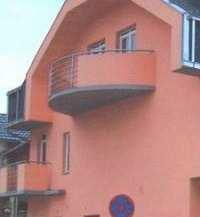 uklještenja u gornjem dijelu nosača Montažni ab stub sa kratkim konzolama 39 40