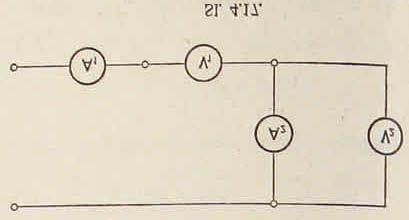 MK_4.98. Koje sve otpore možemo dobiti kombinacijom triju vodiča čiji su otpori R 1 = 5 Ω, R 2 = 10 Ω i R 3 = 15 Ω? Nacrtaj sheme svih kombinacija. Kako ćemo dobiti najveći, a kako najmanji otpor?