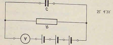 b) Odredi jakost električnog polja u pločastom kondenzatoru kapaciteta C, ako su ploče međusobno udaljene 0,16 cm. MK_4.132.