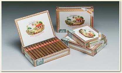 Juan Lopez Taste Segment: Medium to Full Selecion No.1 Κωδ.