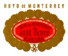 Hoyo de Monterrey Taste Segment: Light Churchills Κωδ. HO001 Συςκευαςία: 25 ποφρων Λιανικι τιμι : 345,00 /13,80 τεμάχιο Ring: 47 Diameter: 18.