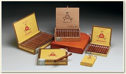 Montecristo Petit Edmundo A/T Κωδ. MO084 Συςκευαςία: 3 ποφρων Λιανικι τιμι : 40,50 / 13,50 τεμάχιο Ring: 52 Diameter: 20.64 mm Μικοσ: 110 mm Vitola: Petit Edmundo Montecristo Tubos Κωδ.