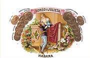 Romeo y Julieta Taste Segment: Medium Churchills Κωδ. RJ012 Συςκευαςία: 25 ποφρων Λιανικι τιμι : 405,00 /16,20 τεμάχιο Ring: 47 Diameter: 18.