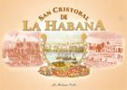 San Cristobal Taste Segment: Light to Medium El Morro Κωδ. SC001 Συςκευαςία: 25 ποφρων Λιανικι τιμι : 380,00 /15,20 τεμάχιο Ring: 49 Diameter: 19.