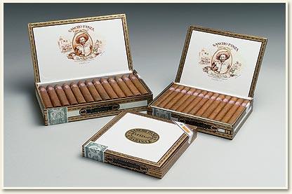 Sancho Panza Taste Segment: Medium Molinos Κωδ.