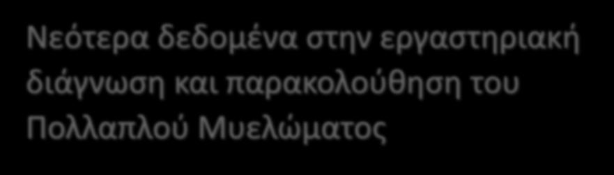 Μυελώματος Αικ.