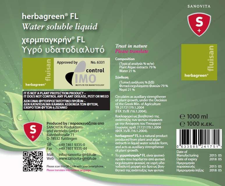 2. biostimulant