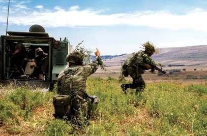 Επιχειρησιακή Εκπαίδευση Μονάδων και