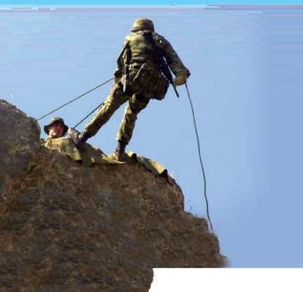 Στρατού μας, θα συνδέσει το όνομα και τη δράση της, εν καιρώ ειρήνης, με το πιο ακμαίο και ζωντανό κομμάτι των Ενόπλων Δυνάμεων, τις Επίλεκτες Δυνάμεις του Στρατού μας.