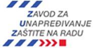 Narodne novine, broj 46/08. i 71/14. Napomena: Objavljeno u»narodnim novinama«, br. 46/08., na temelju članka 12. stavka 1. Zakona o zaštiti na radu (»Narodne novine«, br. 59/96., 94/96., 114/03.