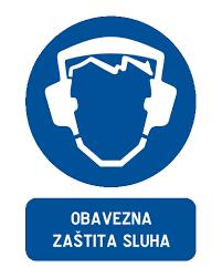 17 Za ostvarenje postavljenog cilja na raspolaganju su nam u osnovi sljedeće mjere zaštite: 1.