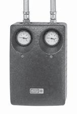 KWL EC 2600 S Údaje o výkonoch a príslušenstvo KWL EC 2600 S Δp fa Pa Frekvencia Hz Celk.
