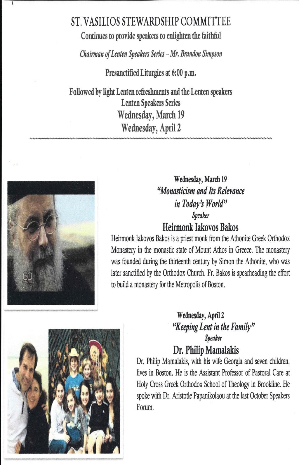 KIDS TO CAMP The Parish Assembly and the Parish Council have established a program that any child of a Parishioner in Good Standing, is invited to attend ONE WEEK (their choice of week) at the