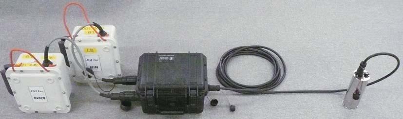 analog-output type MEMS accelerometer sensor. Fig. 2.