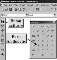 Lucrul cu structuri matematice CAPITOLUL 5 LUCRUL CU STRUCTURI MATEMATICE 5.1.