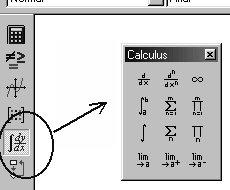 51 Operatori - A {n} (extragerea unei coloane dintr-o matrice - figura 6.4k), rezultatul este un vector; - v n (extragerea unui element dintr-un vector - figura 6.