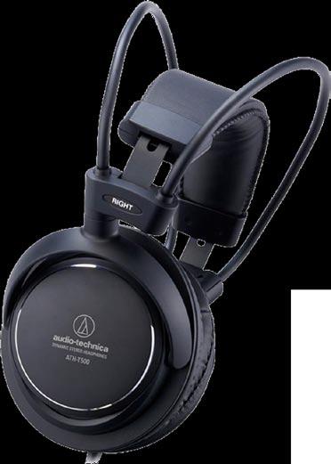 järele proovitud Tekitab isu enama järele Audio-Technica T-seeria klapid tähendavad taskukohast, sest just erinevalt kallimatest A-seeria klappidest peaksid need pakkuma audiofiilikogemust ilma sinu
