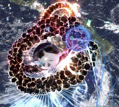 play Child of Eden Hind: 49.99 Müügil: Gamestar.ee Millega mängida?