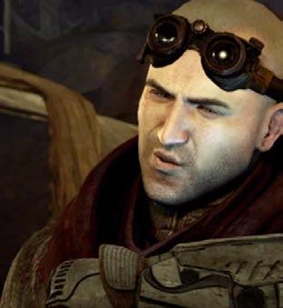 play Nagu näost näha, siis ka praegu peategelane hädaldab, kuidas ta on kõiges halvas süüdi. Red Faction: Armageddon Hind: 63.99 Müügil: Gamestar.ee Millega mängida?