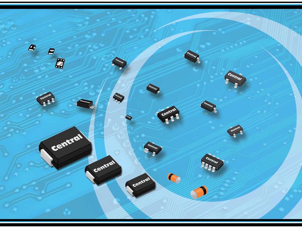 Diodes Surface Mount Packages (Actual Size) SOD-923 SOT-923 SOT-953 SOD-523 SOT-523 SOT-563 SOD-323 SOT-323 SOT-3