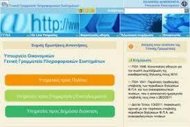 Εργασίας 2 Λειτουργικά Δεδομένα Τόπων Εργασίας Τρία