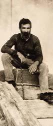 această operă (un fel de testament), DEMIURGUL a îmbogăţit, în anul 1945, patrimoniul universal al pietrelor de hotar.