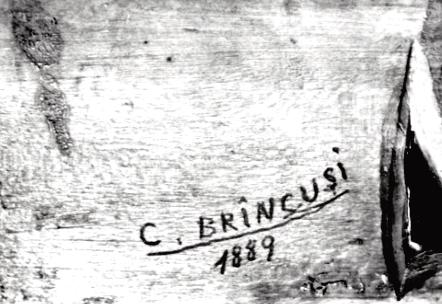 Brâncuşi la Stoicăneşti, judeţul Olt - rezumat - Traian Zorzoliu, Zorzoliu Aristotel şi Iliescu Cristian Motivele ornamentale de pe ceramică, piatră şi lemn folosite de meşterii geto-daci au