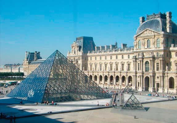 Constantin Brâncuşi, prezenţa sa la Paris şi la muzeul Luvru istoric Marinela Pop Câmpeanu, Paris, Franţa Numele sculptorului Con - stantin Brâncuşi pe una din cele 7 (şapte) liste de donatori ai