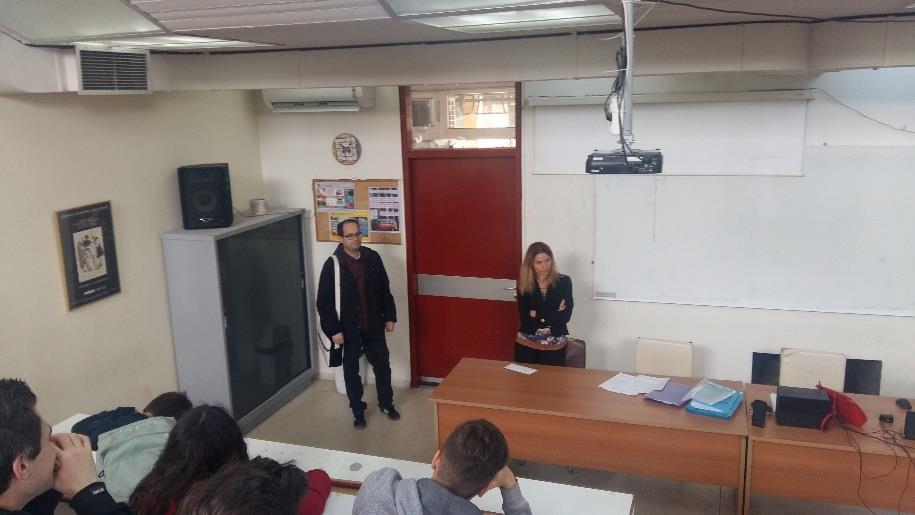 για το επίκαιρο πρόβλημα της
