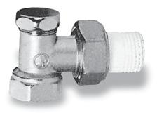with ET actuator ON-OF (4-pipe set) Notes: valve size (R1/2, R3/4 )
